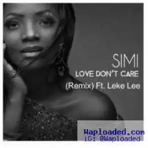 Simi - Love Don